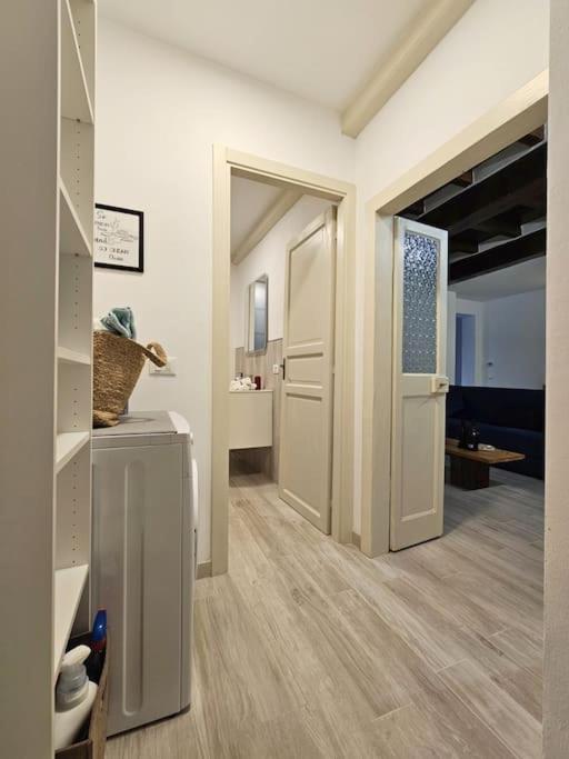 Il Rifugio Di Trip Apartment Mantova Exterior foto