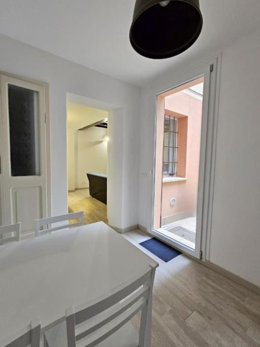Il Rifugio Di Trip Apartment Mantova Exterior foto