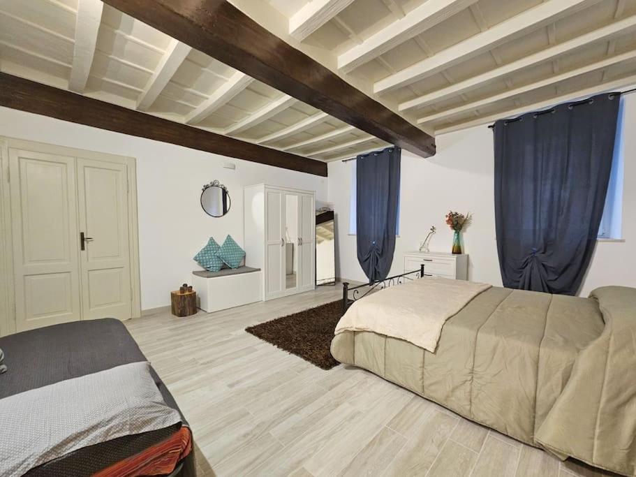 Il Rifugio Di Trip Apartment Mantova Exterior foto