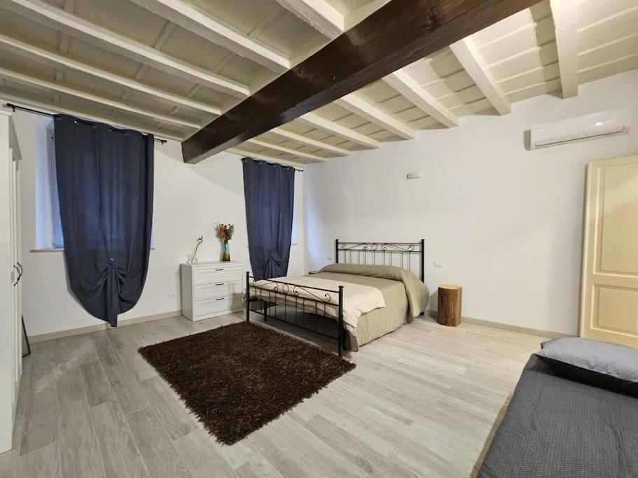 Il Rifugio Di Trip Apartment Mantova Exterior foto