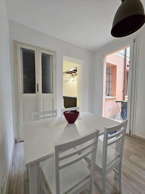 Il Rifugio Di Trip Apartment Mantova Exterior foto
