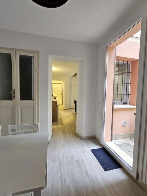 Il Rifugio Di Trip Apartment Mantova Exterior foto