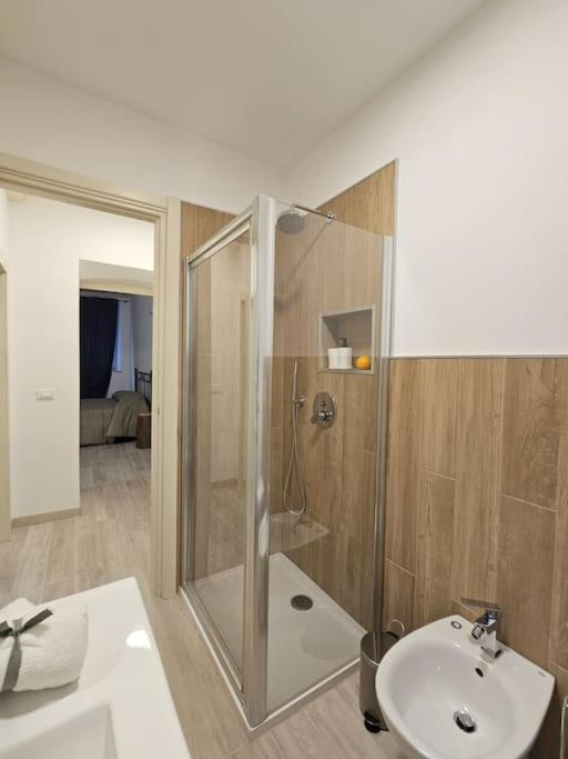 Il Rifugio Di Trip Apartment Mantova Exterior foto